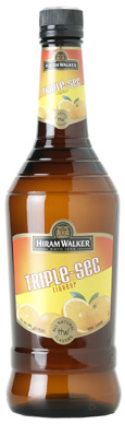 Review: Hiram Walker Triple Sec – Drinkhacker