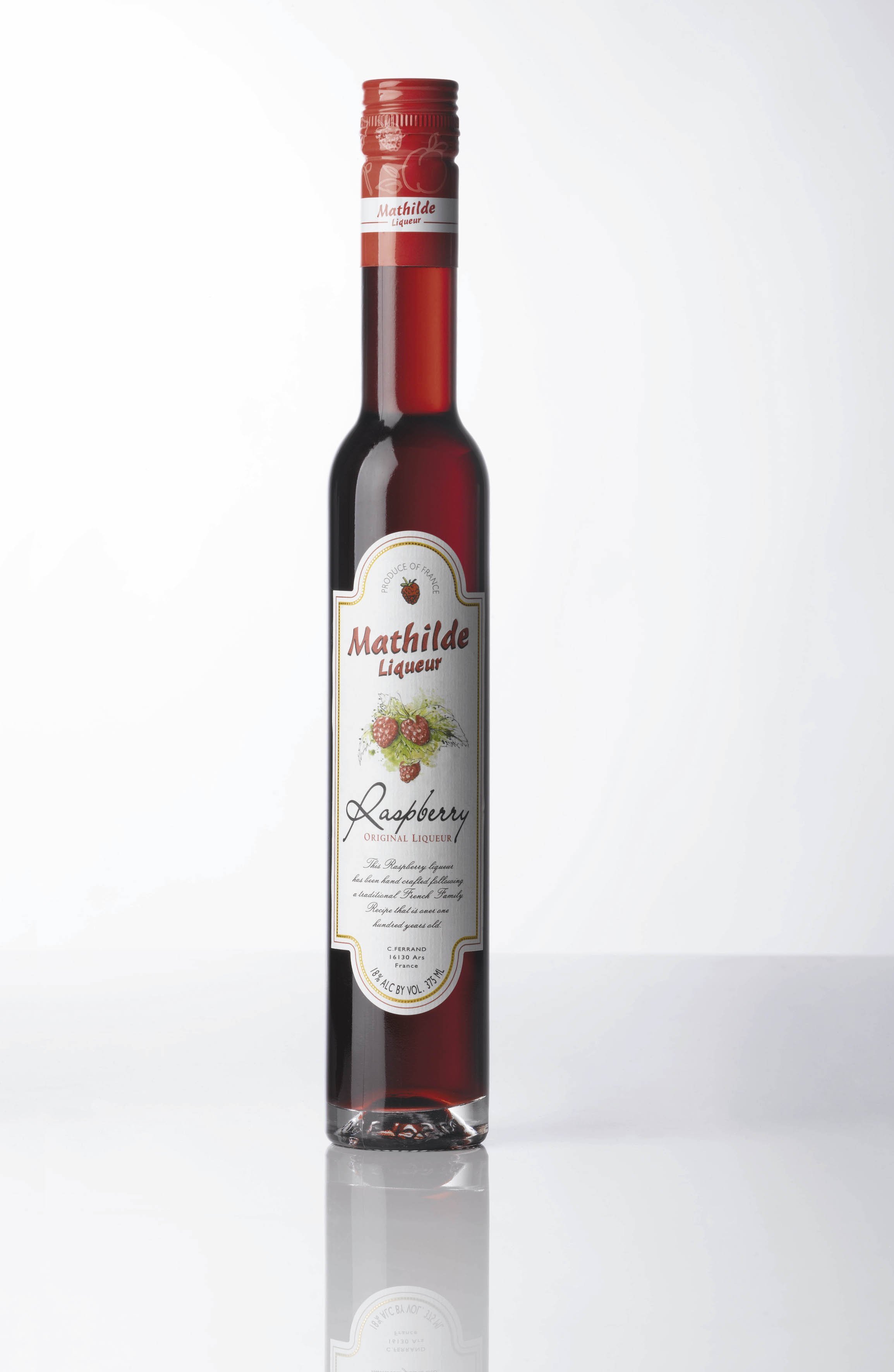 Mathilde Liqueur Framboise