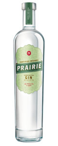 Prairie Gin 120x300 Review: Prairie Organic Gin and Cucumber Vodka