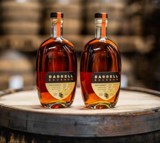 Review: Barrell Bourbon Batch 31 and Batch 32