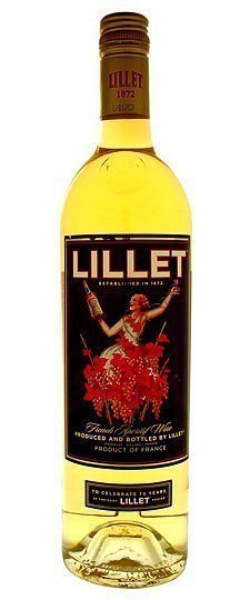 Review: Lillet Blanc