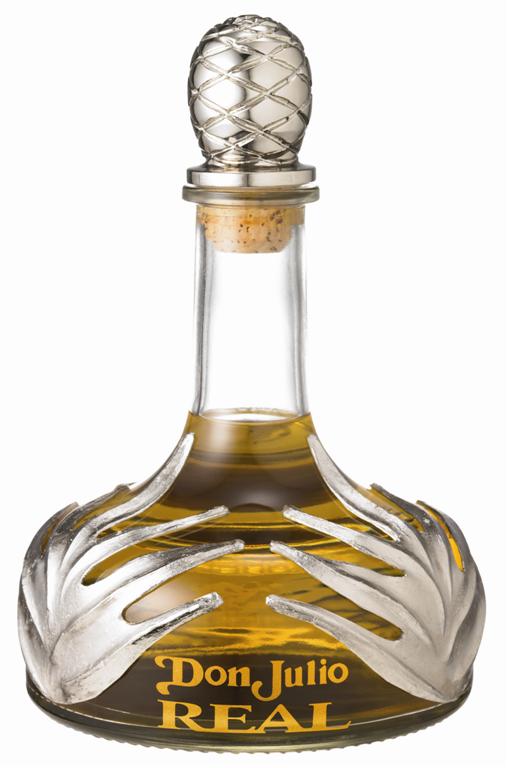 Review: Tequilas of Don Julio – Blanco, Reposado, 1942, and Real (2008)