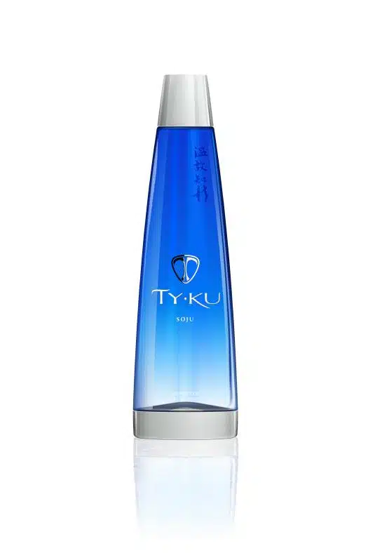 Review: Ty Ku Soju