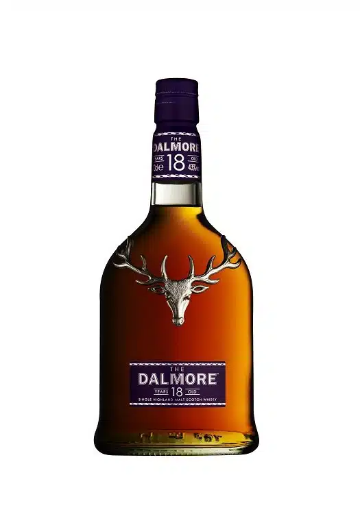 Review: The Dalmore 18 Years Old (2010) and Isle of Jura Prophecy
