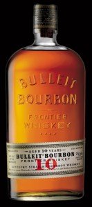 Bulleit Bourbon 10 years old Bulleit 10