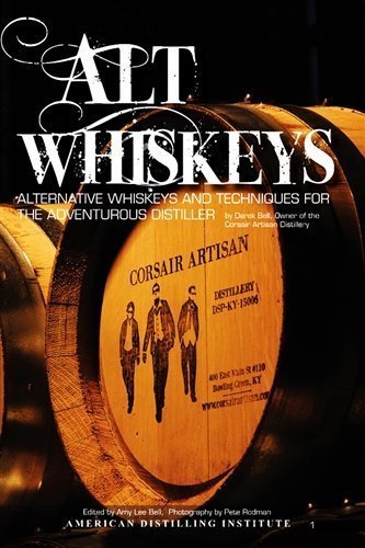 Alt Whiskeys