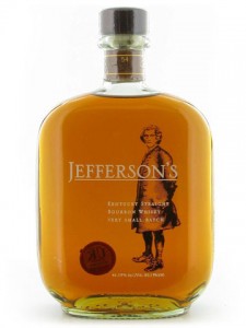 jefferson's bourbon