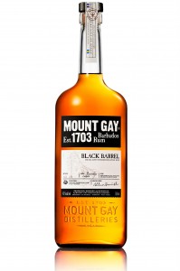 mount gay black barrel