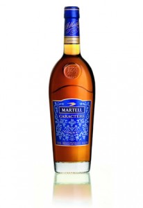 martell charactere