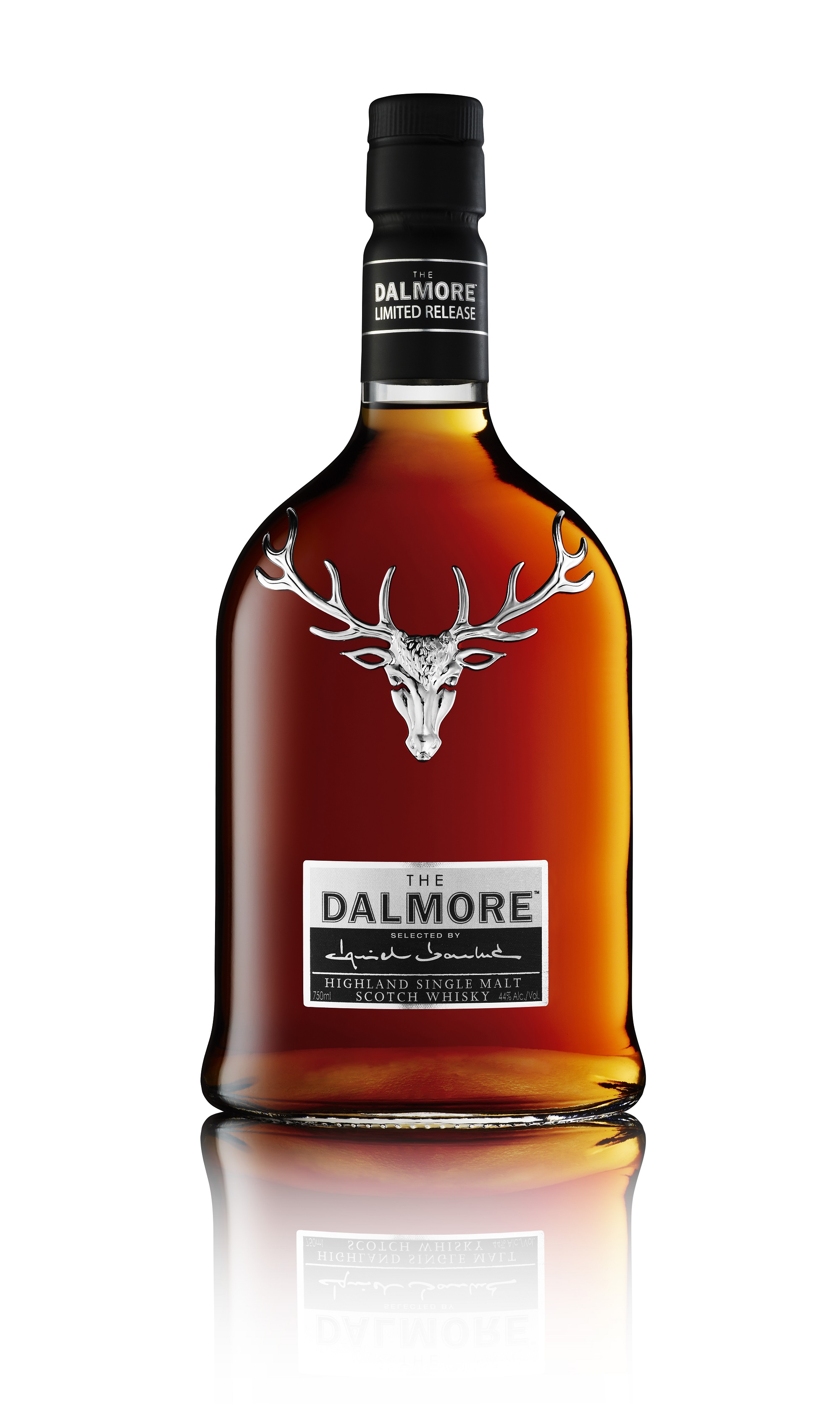 The Dalmore Selected By Daniel Boulud