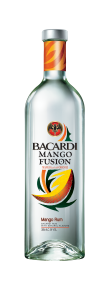 Bacardi Mango_Fusion_Bottle