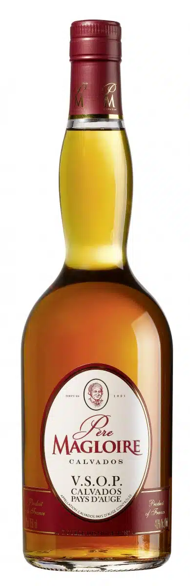 Review: Pere Magloire Calvados VSOP