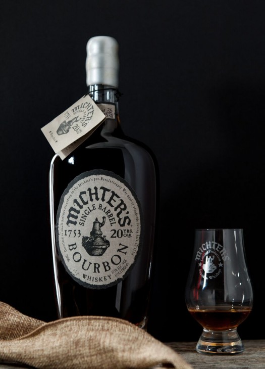 michters 20 years old
