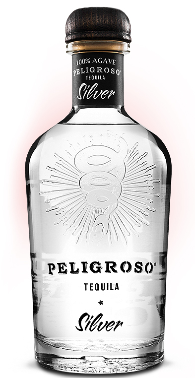Peligroso Tequila Silver (2016)