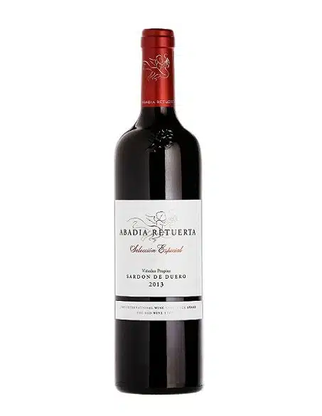 Review: 2013 Abadia Retuerta Sardon de Duero Seleccion Especial