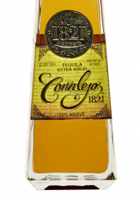 Tequila Corralejo 1821 Extra Anejo