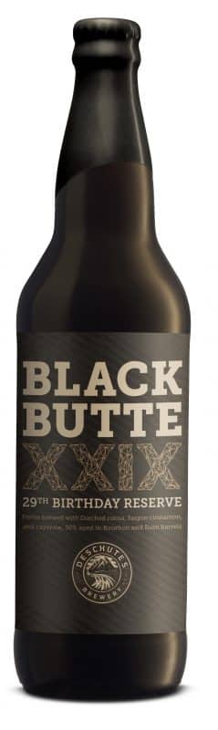 Review: Deschutes Brewery Jubelale Winter Ale 2017 and Black Butte XXIX