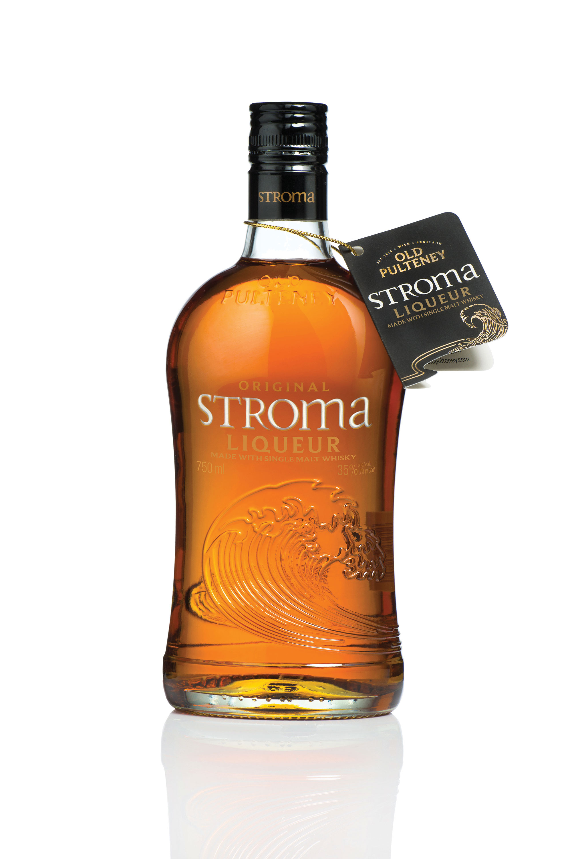 Stroma Liqueur
