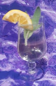 Recipes for National Gin and Tonic Day 2018