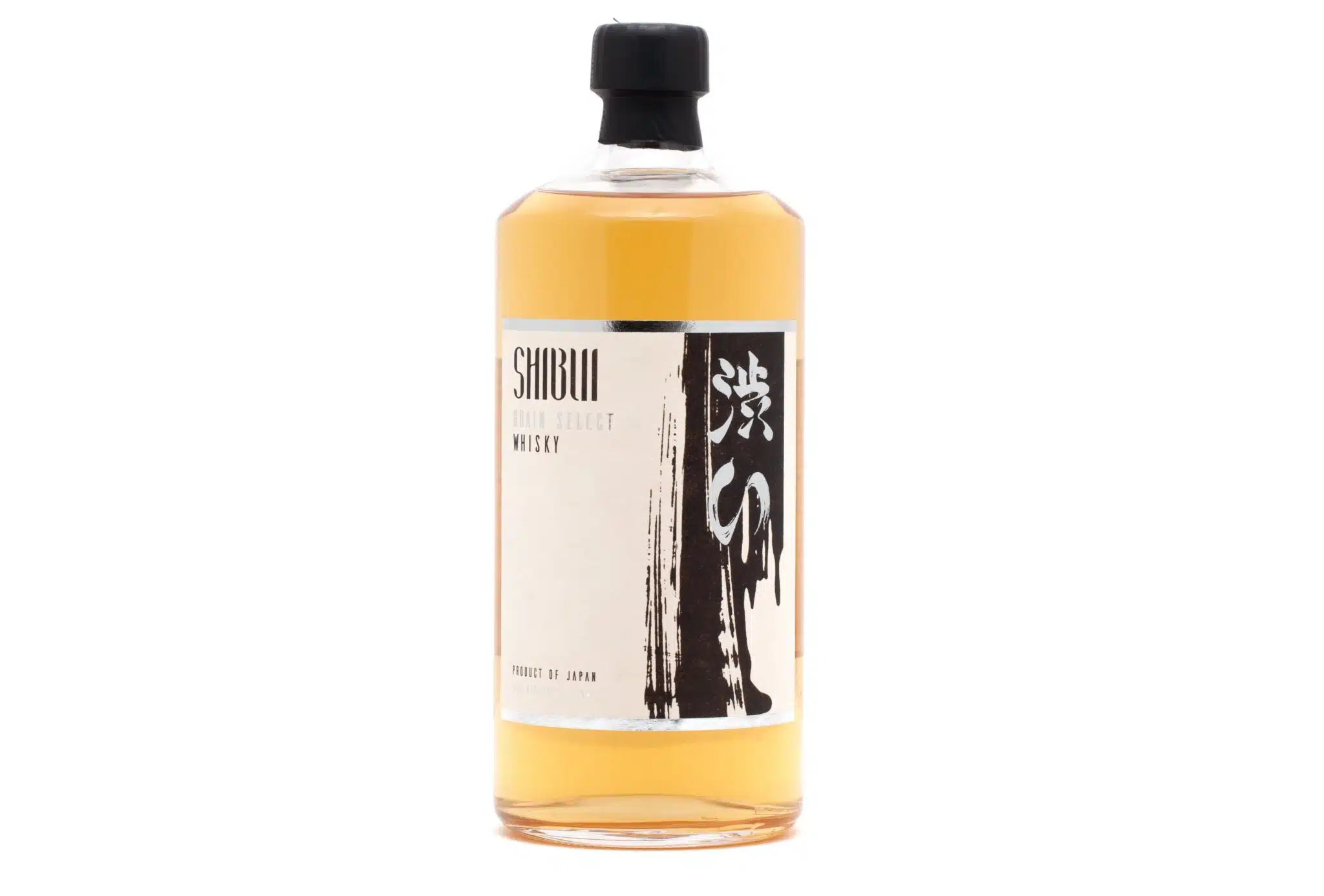 Review: Shibui Japanese Whisky, Complete Lineup 2021 - Drinkhacker