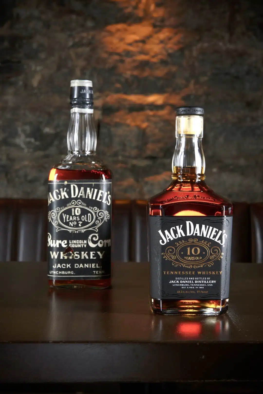 Review: Jack Daniel's 10 Years Old (All Batches, Updated 2026