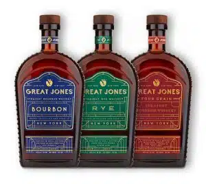 Review: Jones Soda Chanukah Pack 2007