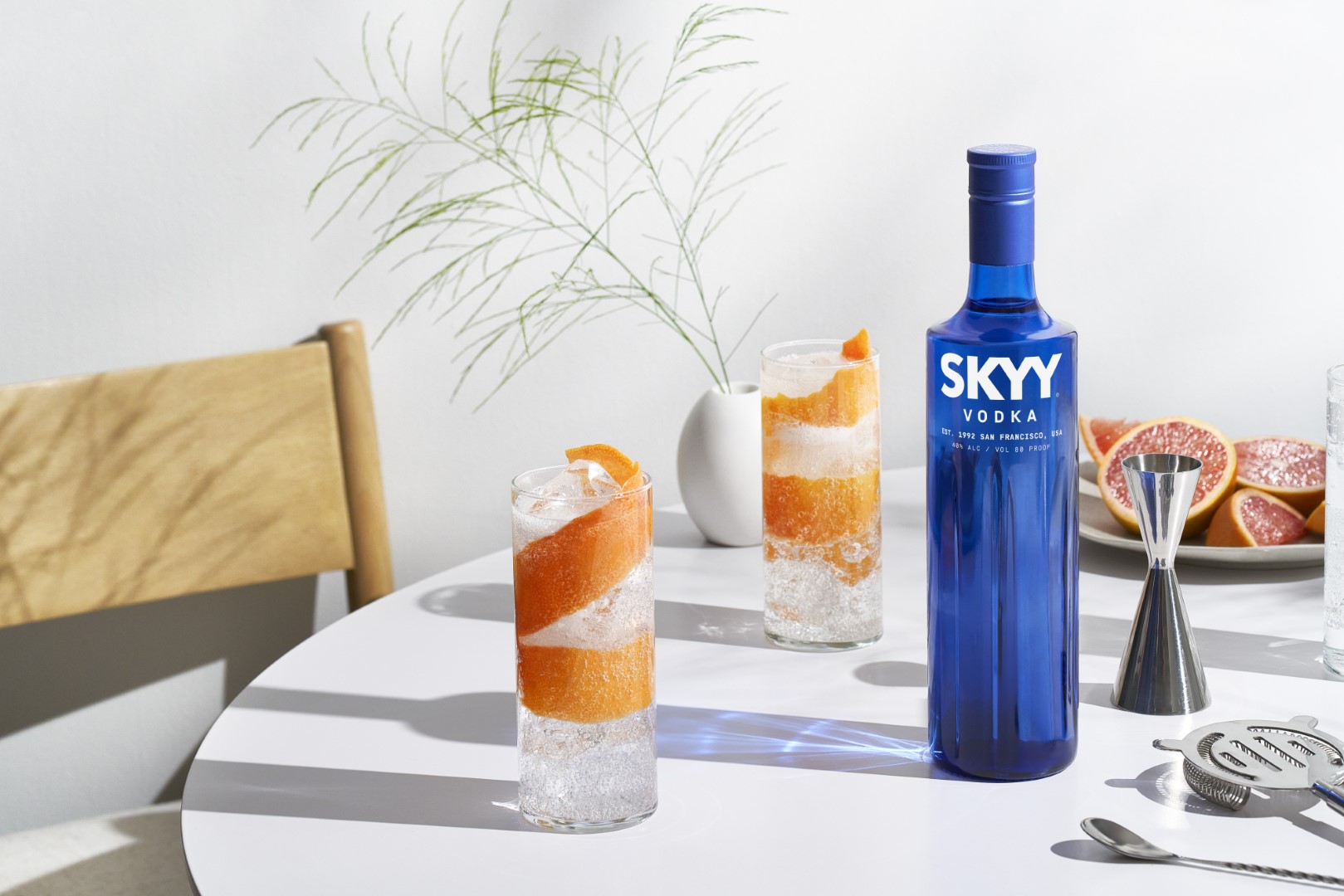 Skyy Vodka (2022)