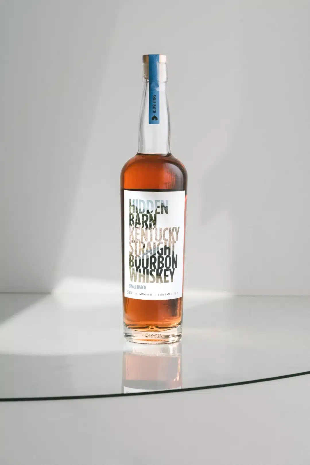 tobacco barn bourbon review Review: First Landing Review: Hidden Barn Bourbon by