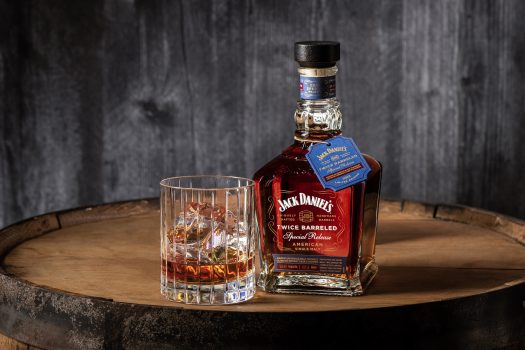 Jack Daniel's Sherry Finished American Single Malt