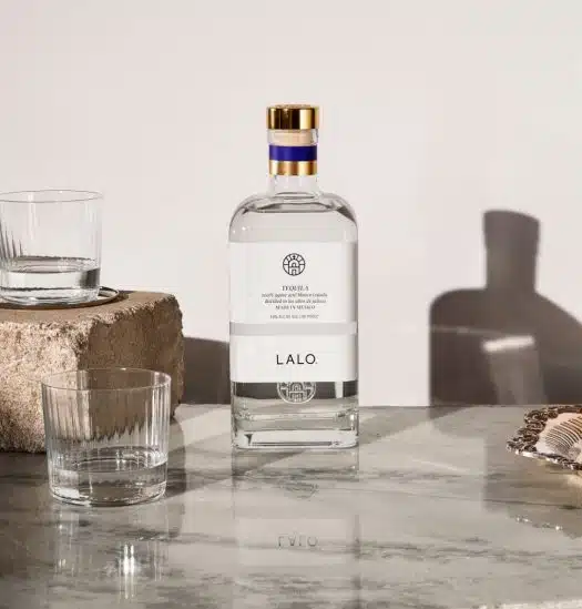 Review: Lalo Tequila Blanco