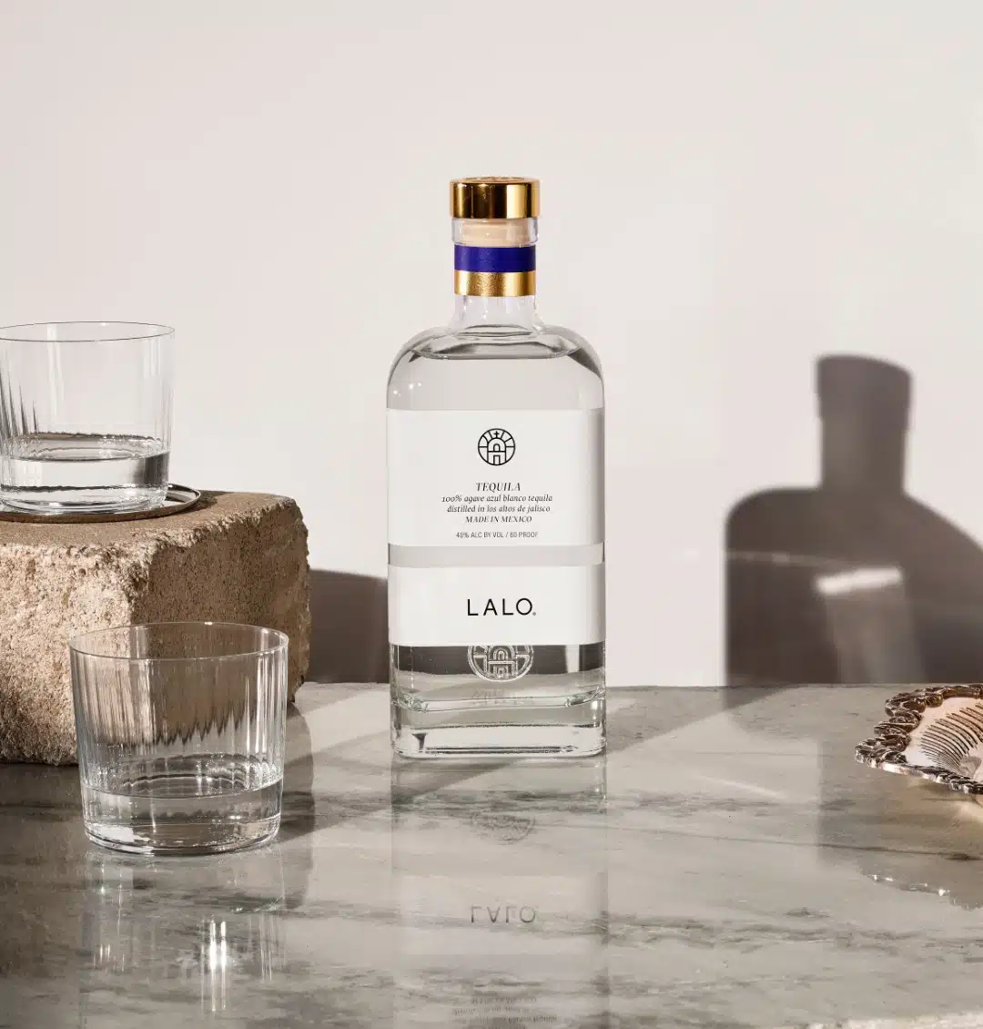 Review: Lalo Tequila Blanco