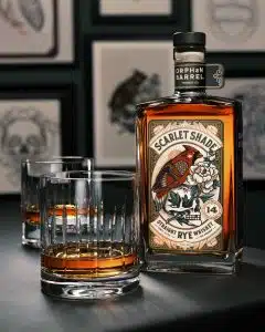 Review: Glenfiddich Project XX