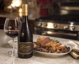 Review: 2019 Mateus Dry Rose