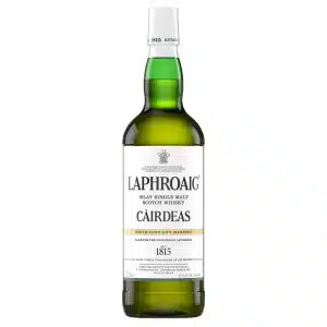 Review: Laphroaig 28 Years Old - Drinkhacker
