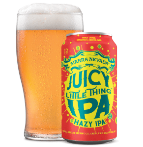 Review: 4 Sierra Nevada “Little Thing” Beers (2022)