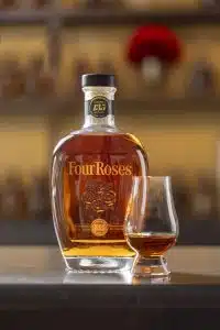 Review: Four Roses Limited Edition Small Batch Bourbon 2016 Edition