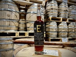 Review: Distillery 291 Single Barrel Colorado Rye and Single Barrel Colorado Bourbon