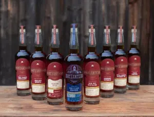 Review: Cognacs of Through the Grapevine, 2023 Releases - Drinkhacker