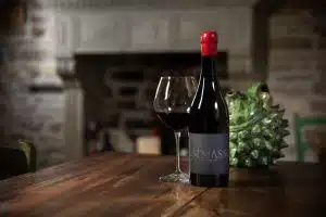 Review: 2007 Tenuta Rapitala Nuar Sicilia