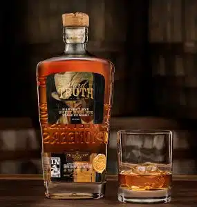 Review: Torani Sweet Heat Syrup