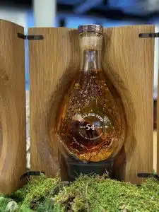 Review: Highland Park Cask Strength Release No. 5 - Drinkhacker