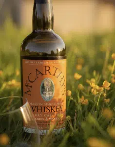 Review: West Cork Blended Irish Whiskey Export Stout Cask Finished