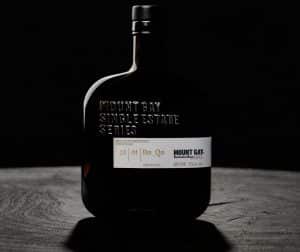 Review: Mount Gay Eclipse Silver, Eclipse Gold, and Extra Old Rum (2008)
