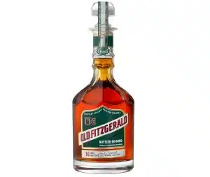 Review: Old Fitzgerald Bottled-in-Bond 9 Years Old Spring 2025