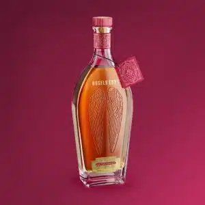 Review: Angel’s Envy Cask Strength Bourbon (2024)