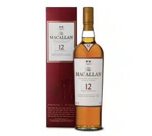 Review: The Macallan Sherry Oak Cask 12 Years Old - Drinkhacker