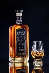 Review: Usquaebach Reserve and 15 Years Old