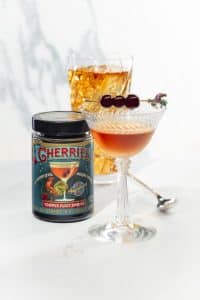 Review: Tempus Fugit Creme de Cacao and Creme de Menthe