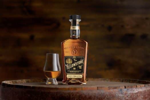 Review: Yellowstone Special Finishes – Toasted and Limited Edition Kentucky Straight Bourbon 2023