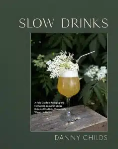 Review: Hochstadter’s Slow & Low Rock and Rye Canned Cocktail